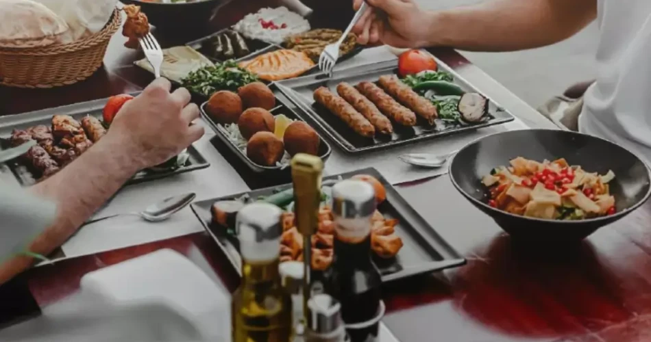 Where To Eat in Hofuf?