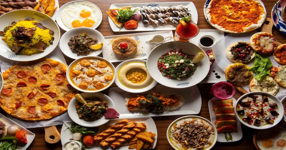 Where To Eat in Hofuf?
