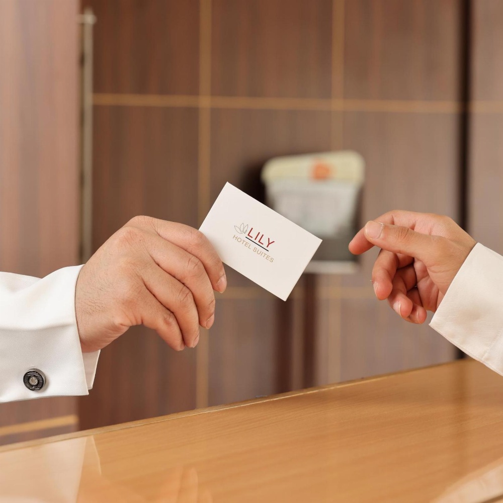 Lily Hotel Suite Hofuf Main image