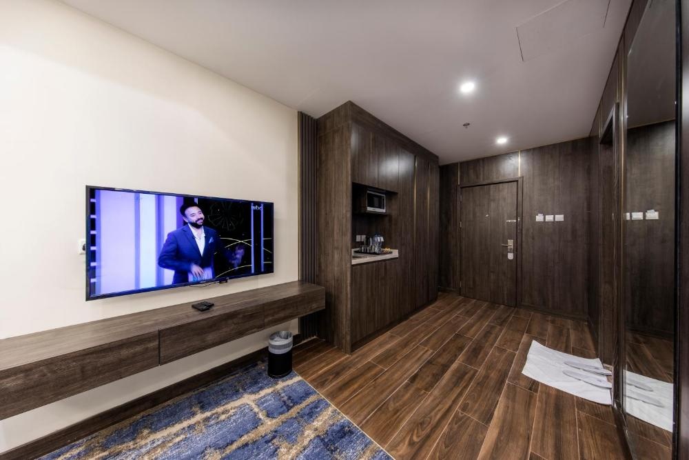 Lily Hotel Suite Hofuf