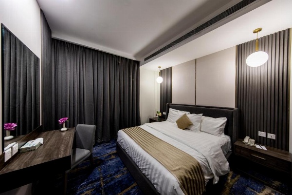 Lily Hotel Suite Hofuf image 41
