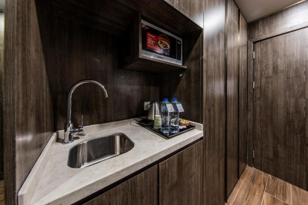 Lily Hotel Suite Hofuf image 7