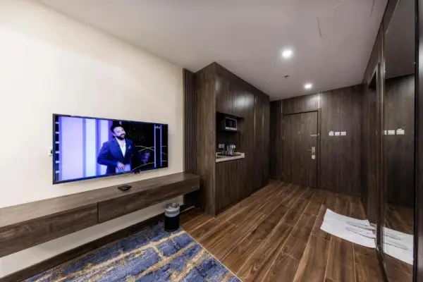 Lily Hotel Suite Hofuf 8
